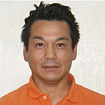 画像:代表取締役